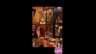 Видео из Instagram